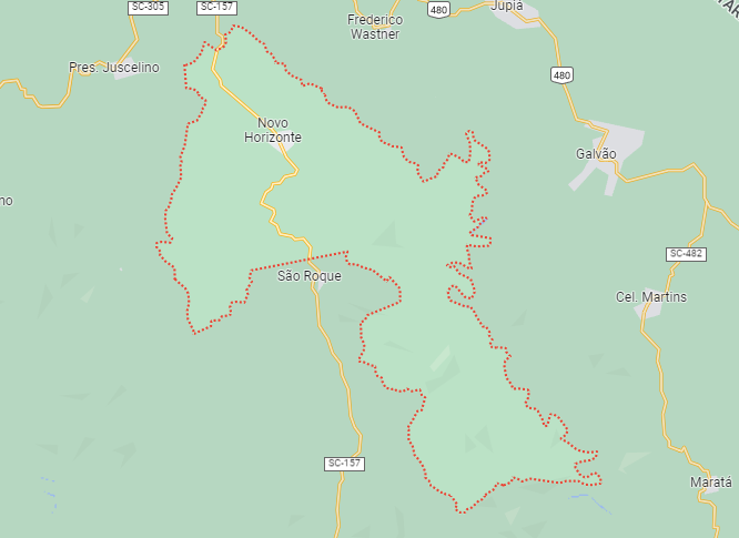 Novo Horizonte