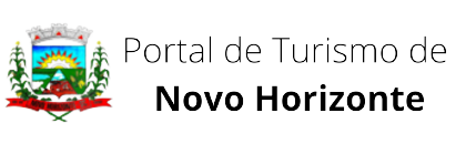 Portal Municipal de Turismo de Novo Horizonte